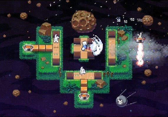 Radical Rabbit Stew EN/DE/FR/IT/ES Global screenshot 4