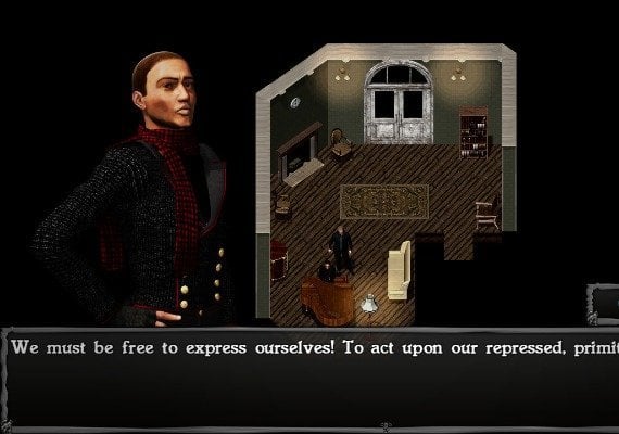 The Deed II EN/ZH Global screenshot 2