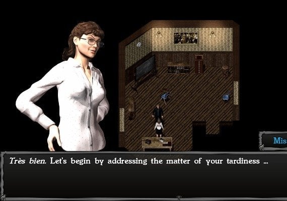 The Deed II EN/ZH Global screenshot 4