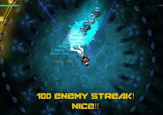 Beats Of Fury EN/ZH Global screenshot 2