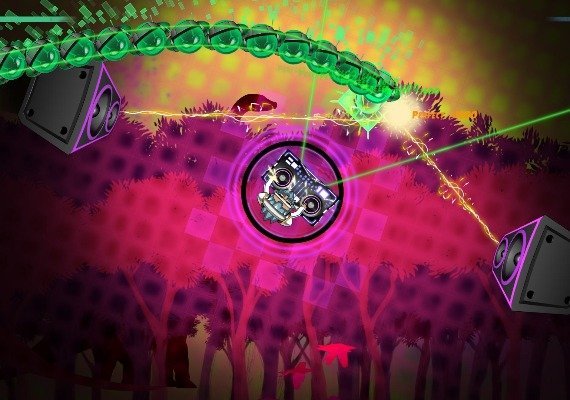 Beats Of Fury EN/ZH Global screenshot 4