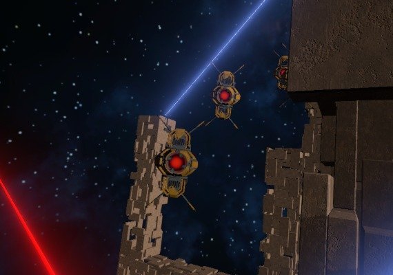 Slinger VR EN Global screenshot 3