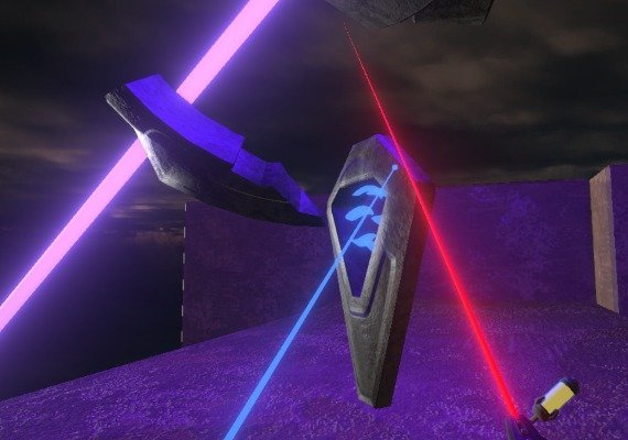 Slinger VR EN Global screenshot 4