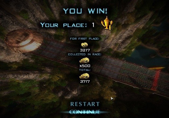 Rocky Ride EN/RU Global screenshot 3