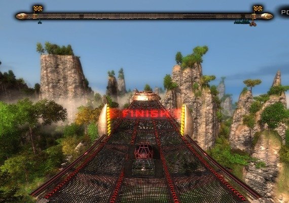 Rocky Ride EN/RU Global screenshot 4