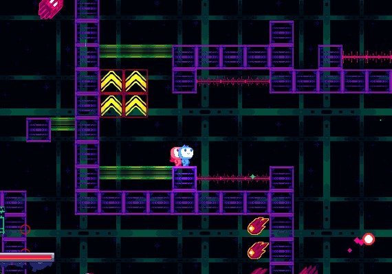 Super Gear Quest EN/RU Global screenshot 3