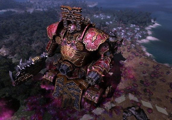 Warhammer 40,000: Gladius - Lord of Skulls DLC EN/DE/FR/RU/ZH/ES Global screenshot 4