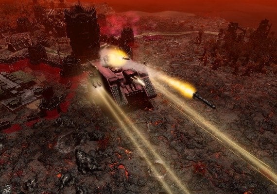 Warhammer 40,000: Gladius - Assault Pack DLC EN/DE/FR/RU/ZH/ES Global screenshot 2