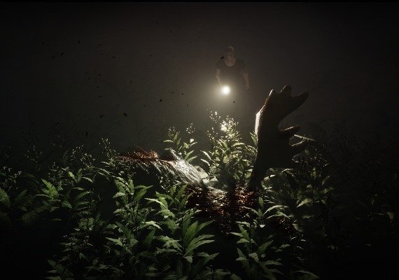 Unforgiving: A Northern Hymn Global screenshot 3