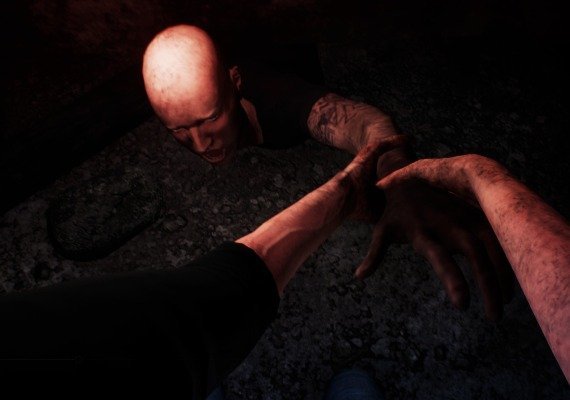 Unforgiving: A Northern Hymn Global screenshot 4