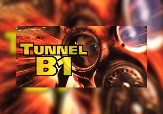 Tunnel B1 EN/DE/FR/IT/ES Global