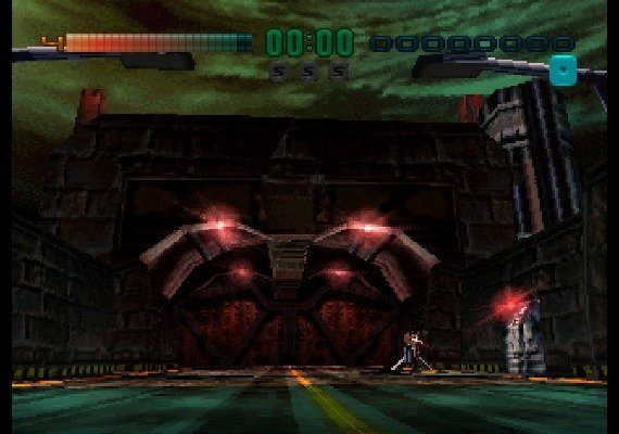 Tunnel B1 EN/DE/FR/IT/ES Global screenshot 2