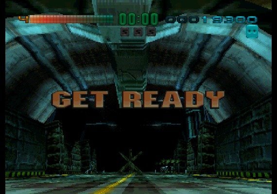 Tunnel B1 EN/DE/FR/IT/ES Global screenshot 3