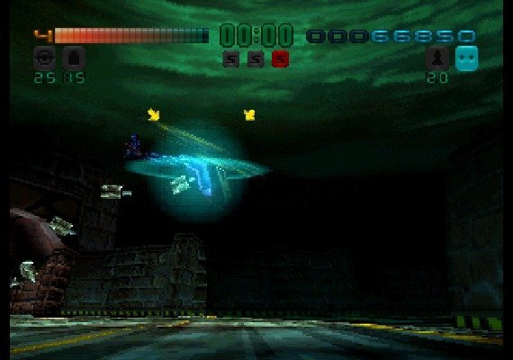 Tunnel B1 EN/DE/FR/IT/ES Global screenshot 4