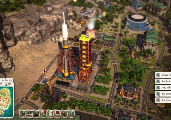 Tropico - Bundle EN Global screenshot 4
