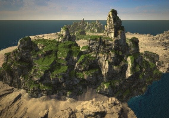 Tropico 5: Inquisition DLC EN/DE/FR/IT/RU/ES Global screenshot 2