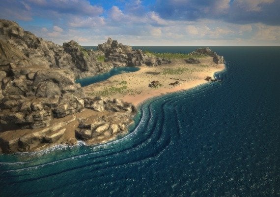 Tropico 5: Generalissimo DLC EN/DE/FR/IT/RU/ES Global screenshot 3