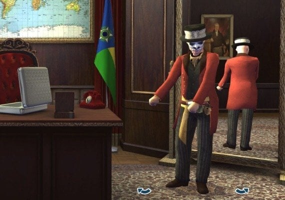 Tropico 4: Voodoo EN/DE/FR/IT/ES Global screenshot 4