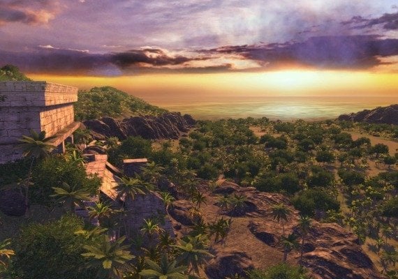 Tropico 4: Vigilante DLC EN/DE/FR/IT/ES Global screenshot 2