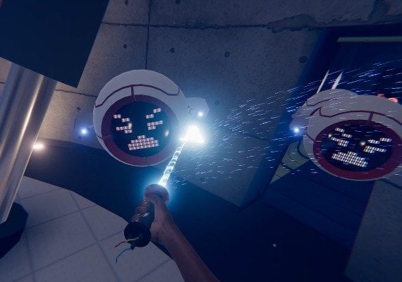 Vertigo Remastered VR EN Global screenshot 3
