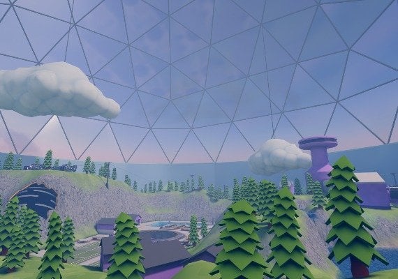 Vertigo Remastered VR EN Global screenshot 4