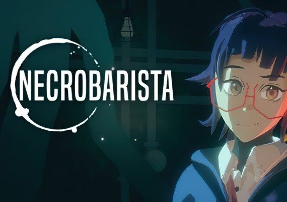 Necrobarista Global