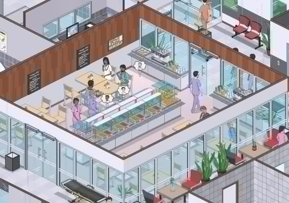 Project Hospital: Hospital Services DLC Global screenshot 4