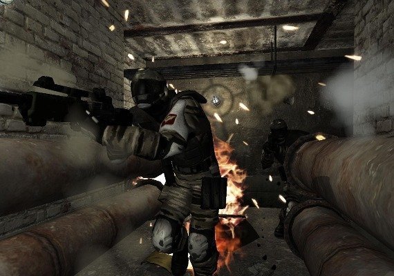 F.E.A.R. Platinum Edition EN Global screenshot 2