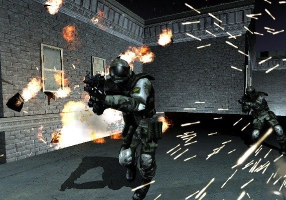 F.E.A.R. Platinum Edition EN Global screenshot 3