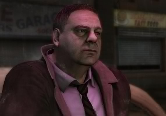 Heavy Rain EN/PL/RU Global screenshot 2