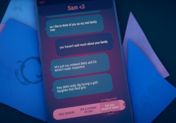 We should talk. EN Global screenshot 4