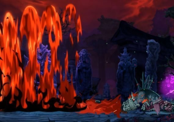 Seed Hunter EN/ZH Global screenshot 2