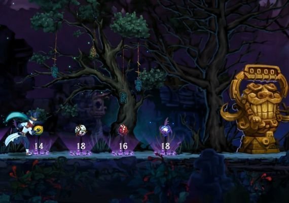 Seed Hunter EN/ZH Global screenshot 3