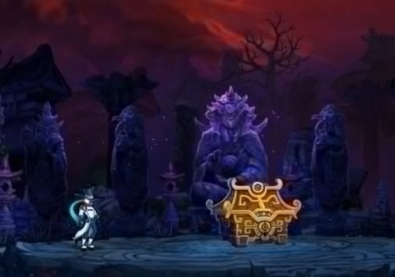 Seed Hunter EN/ZH Global screenshot 4