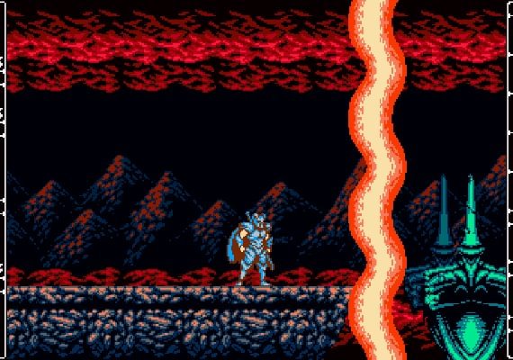 Odallus: The Dark Call EN/PT/RU/HU Global screenshot 4