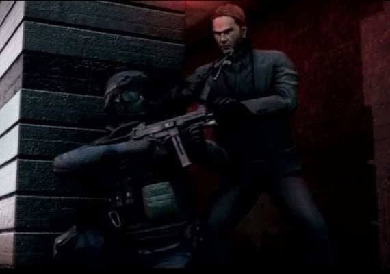 Payday 2 - John Wick Weapon Pack DLC EN/DE/FR/IT/NL/RU/ES Global screenshot 2