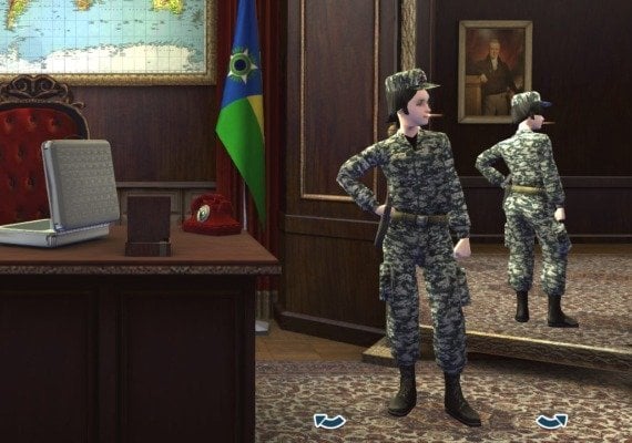 Tropico 4: The Academy DLC EN/DE/FR/IT/ES Global screenshot 3
