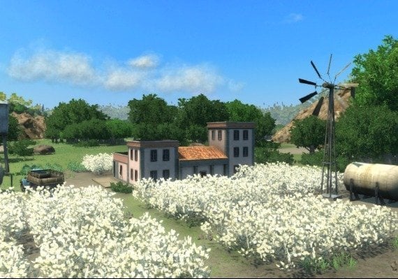 Tropico 4: Plantador EN/DE/FR/IT/ES Global screenshot 2