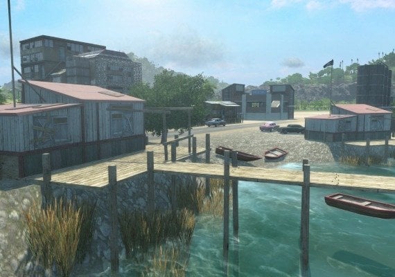 Tropico 4: Pirate Heaven DLC EN/DE/FR/IT/ES Global screenshot 2