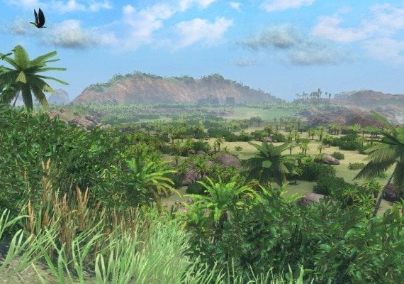 Tropico 4: Megalopolis DLC EN/DE/FR/IT/ES Global screenshot 2