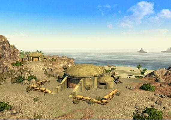 Tropico 4: Junta Military DLC EN/DE/FR/IT/ES Global screenshot 2