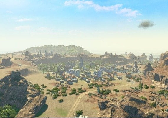 Tropico 4: Junta Military DLC EN/DE/FR/IT/ES Global screenshot 3