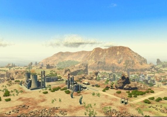 Tropico 4: Junta Military DLC EN/DE/FR/IT/ES Global screenshot 4