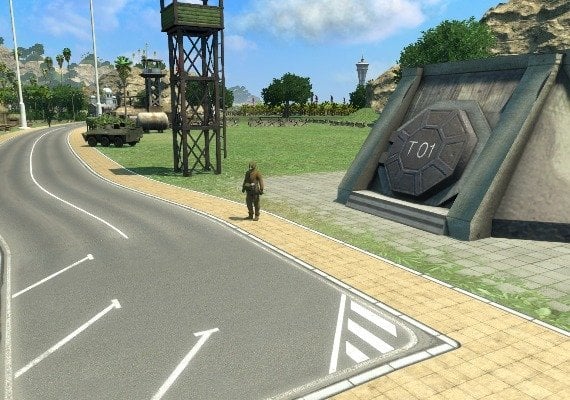 Tropico 4: Apocalypse DLC EN/DE/FR/IT/ES Global screenshot 3