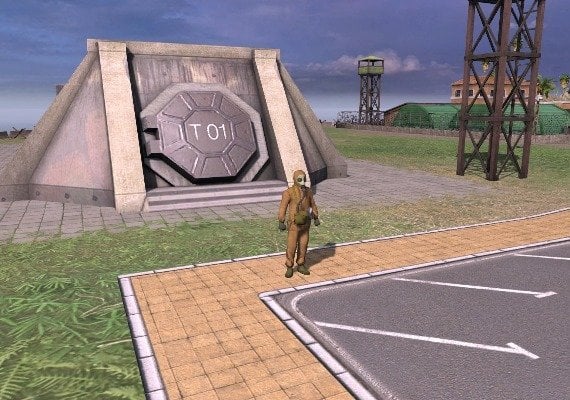 Tropico 4: Apocalypse DLC EN/DE/FR/IT/ES Global screenshot 4