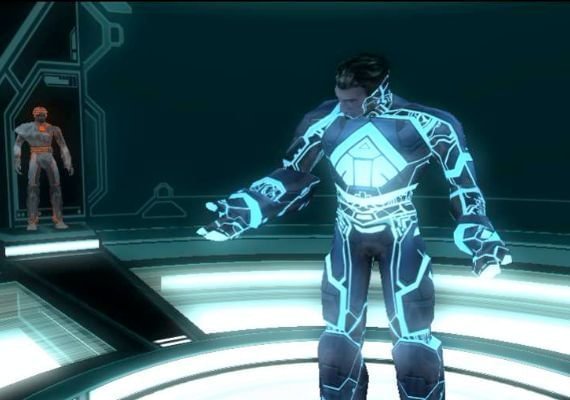 Tron 2.0 EN EU screenshot 3