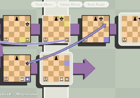 5D Chess With Multiverse Time Travel EN EU screenshot 2