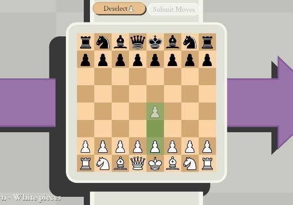 5D Chess With Multiverse Time Travel EN EU screenshot 3