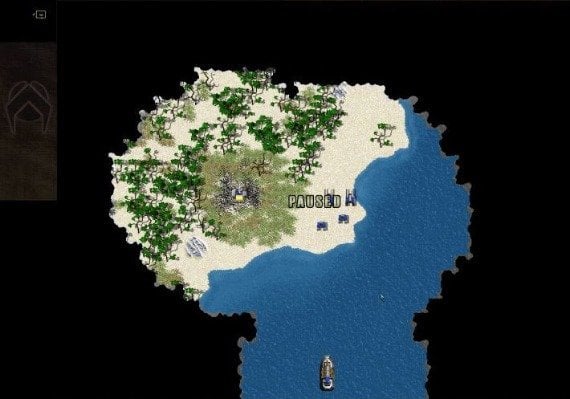 Total Annihilation - Commander Pack EN Global screenshot 4