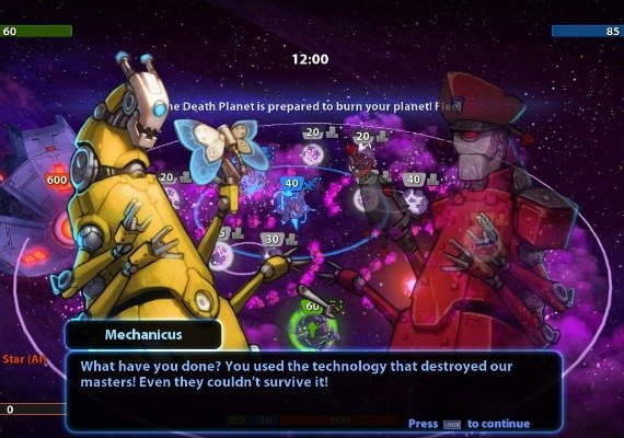 TopWare - RTS Collection EN Global screenshot 2